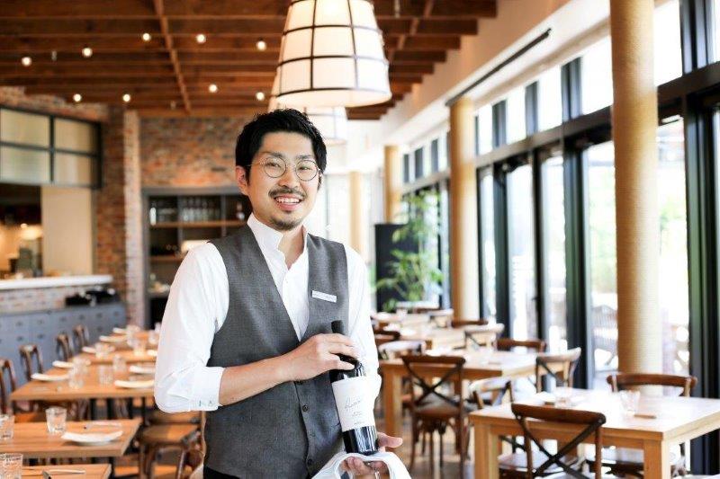 ROSEMARY'S TOKYO（カフェ・カンパニー株式会社）