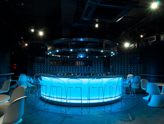 dining & bar KITSUNE