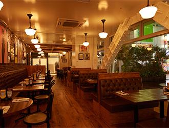 バビーズ 吉祥寺