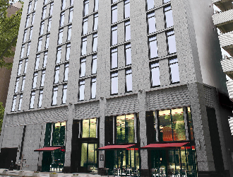 ALLY'S KOKOHOTEL 金沢