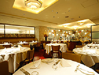 レストラン キハチ 高島屋横浜店