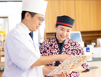 すし 銚子丸　木更津店／株式会社銚子丸