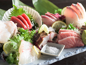 日本列島酒場 上五島　宇田川