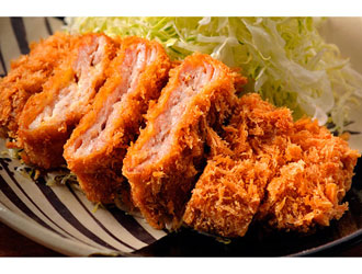 富金豚　ララガーデン春日部