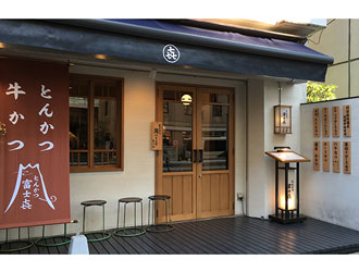 富士㐂　中目黒