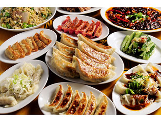 万豚記　ララガーデン春日部