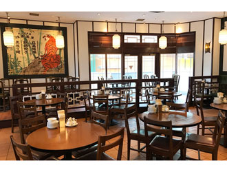 紅虎餃子房　ららぽーとTOKYO-BAY