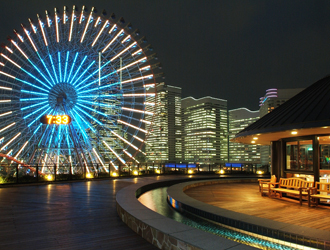 横浜みなとみらい 万葉倶楽部／万葉倶楽部 株式会社