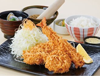 かつ時 豊科店／株式会社アトム