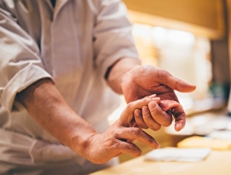 海鮮アトム 和田店／株式会社アトム