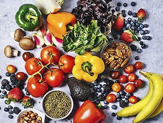 コンパスグループ・ジャパン／日本銀行本店 職員食堂20926