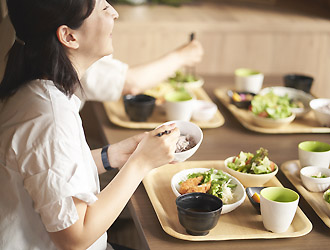 コンパスグループ・ジャパン／株式会社レゾナックキャフェ20889