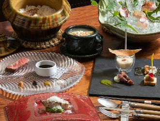 Luv.Fish？大阪 KITTE大阪店