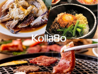 焼肉・韓国料理 KollaBo（コラボ） 横浜ワールドポーターズ店／株式会社韓流村
