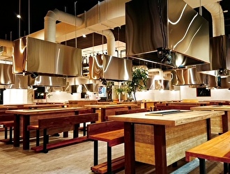 SUMI TERRACE SYCAMORE　水沼店／ホットランドグループ