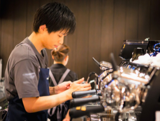 THE CITY BAKERY ザ・スプラジール横浜