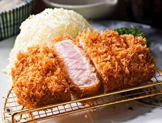 とんかつ神楽坂さくら 各務原那加店／株式会社レインズインターナショナル