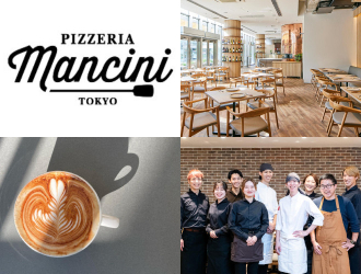 PIZZERIA MANCINI TOKYO