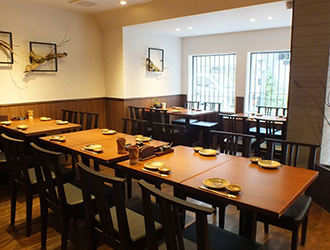 木村屋本店  浜松町駅前