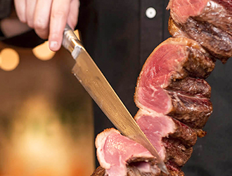 シュラスコ＆ビアバー ゴッチバッタ門前仲町