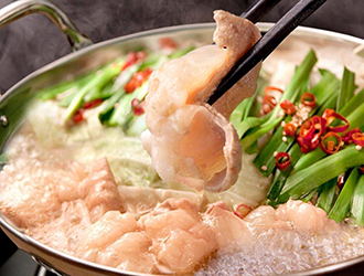 もつきむ 西荻窪