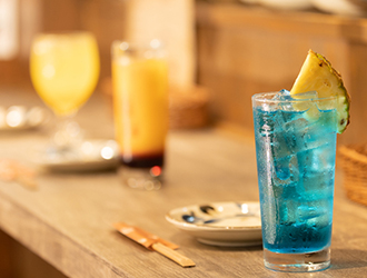 Mancher Kitchen  飯田橋西口