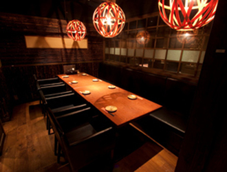 黒木屋  宮崎総本家橘通西