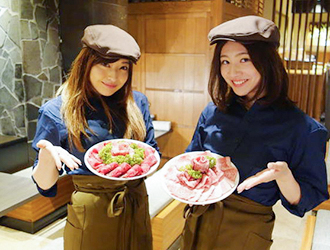 肉屋の台所　上野店