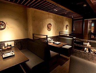 小田原居酒屋 シン・はかた商店