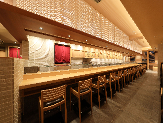 築地すし好 総本店