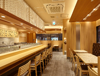 築地すし好 赤坂通り店