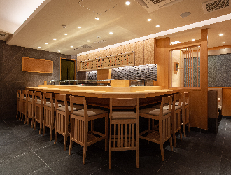 築地すし好　新橋店