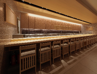 築地すし好 匠 中目黒店