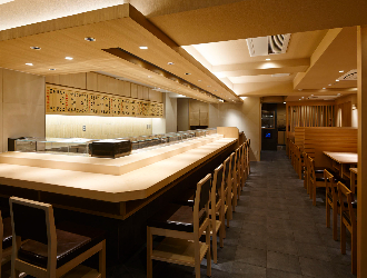 築地すし好 三軒茶屋店