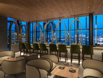 BAR BELLO GATTI （バー ベッロ ガッティ）