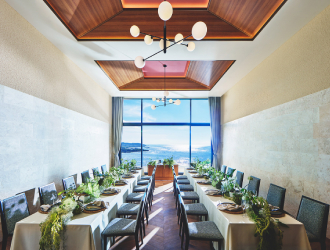 サザンチャペル　キラナリゾート沖縄