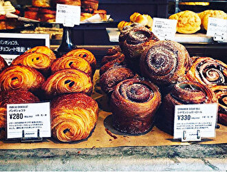 Truffle BAKERY 大阪本店／株式会社ドレステーブル