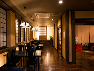 米沢牛黄木 レストラン金剛閣／株式会社米沢牛黄木