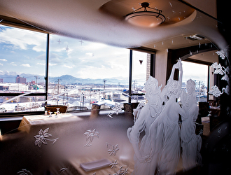 ステーキレストラン 明星（米沢牛黄木 レストラン金剛閣）／株式会社米沢牛黄木