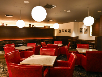 リジーグ 伊勢丹新宿店