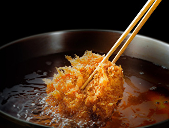 とんかつ神楽坂さくら イオンモール盛岡／株式会社レインズインターナショナル