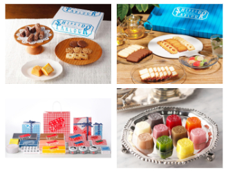 資生堂パーラーショップ（八重洲）