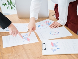 株式会社Human Qreate