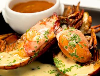 俺のフレンチ 神楽坂