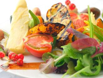 俺のフレンチ 梅田