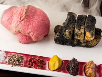 俺のフレンチ 横浜