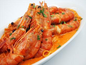 俺のフレンチ 博多