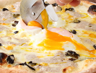 俺のイタリアンPIZZERIA　銀座コリドー街