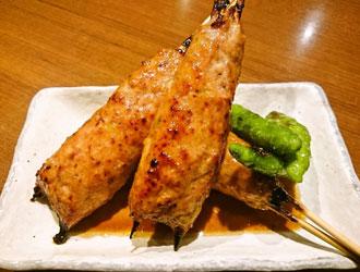 俺のやきとり 大井町