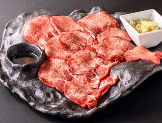俺の焼肉 銀座9丁目